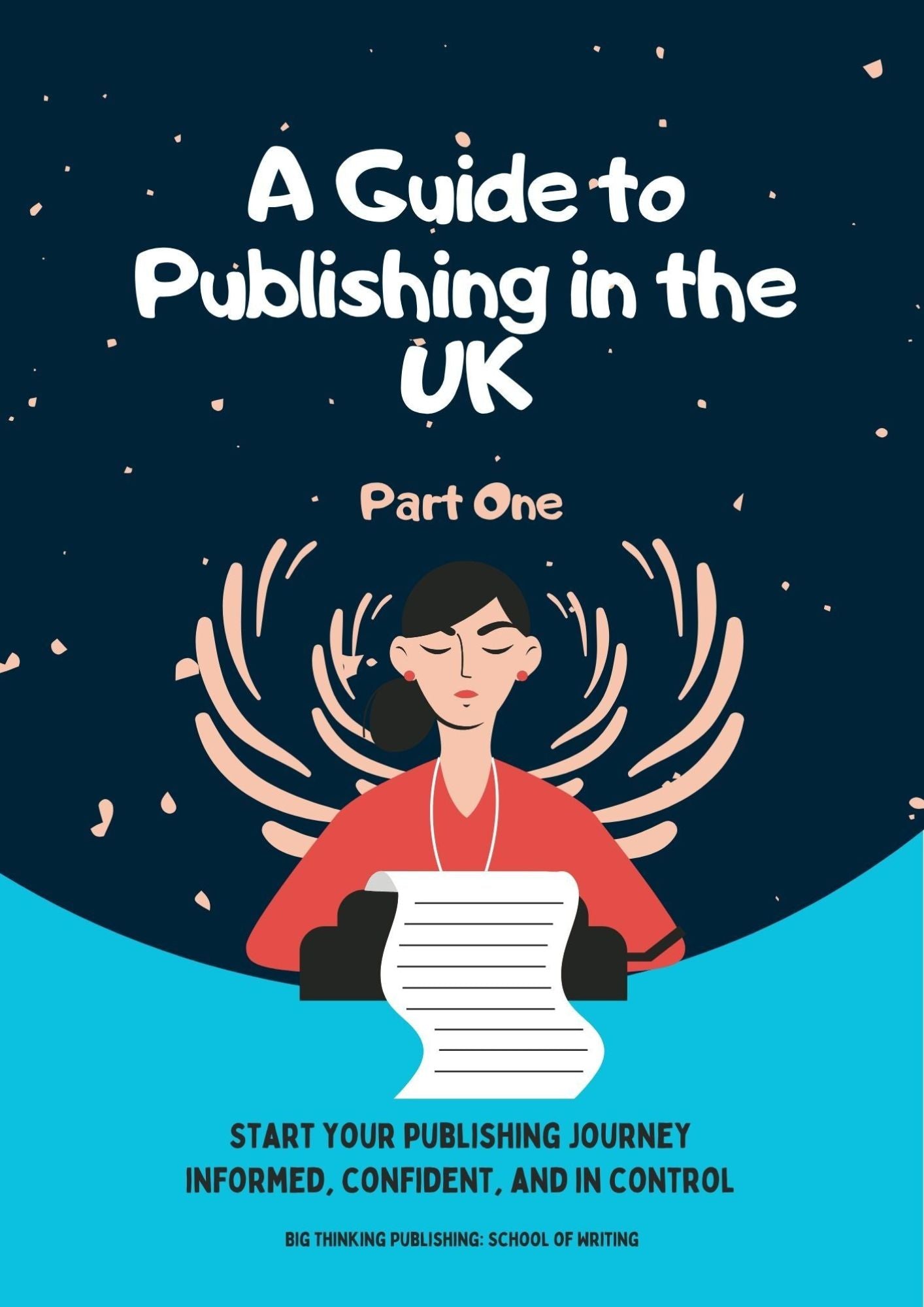 A Guide to Publishing in the UK