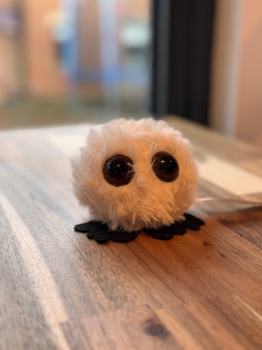 Yeti Bug