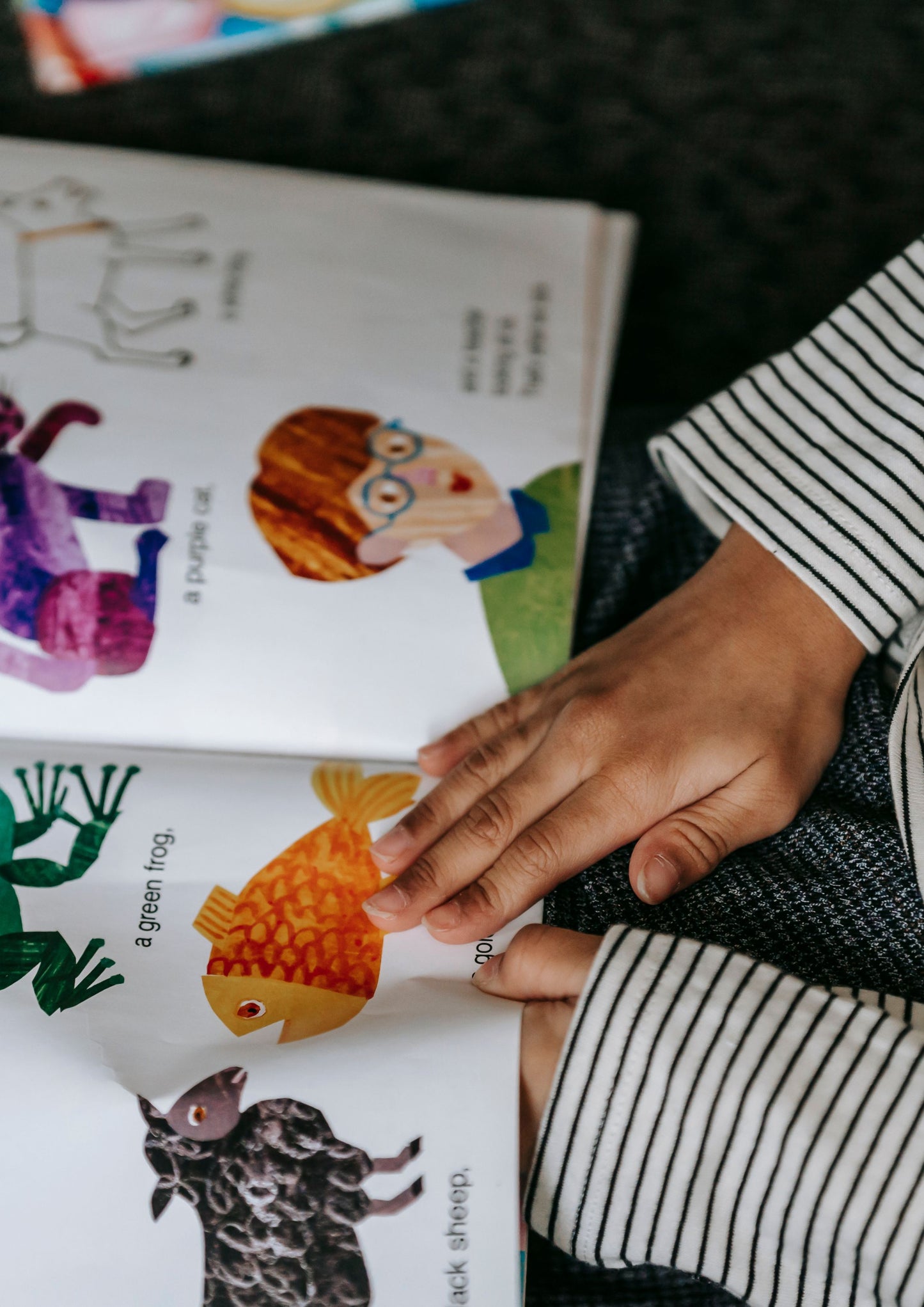 Publish Your Own Picture Book! Perfect for Young or Aspiring Authors