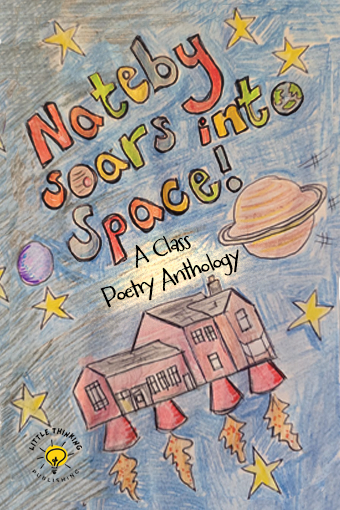 Printed School Anthology (Extra Copies)