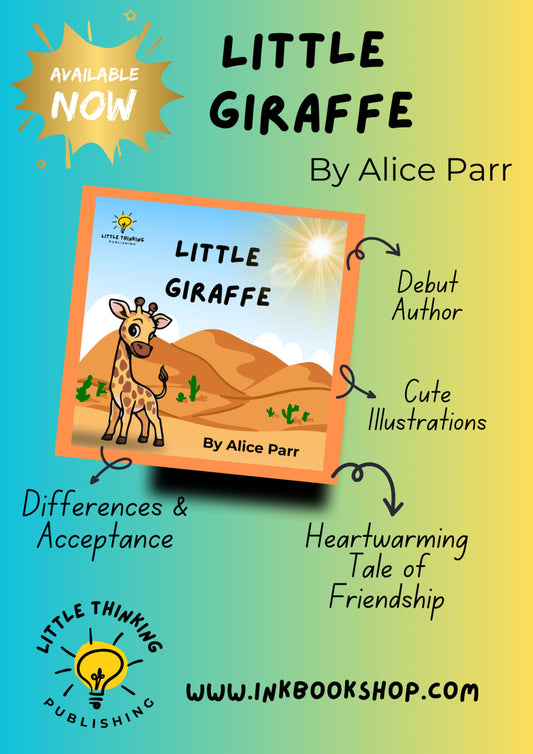 Publish Your Own Picture Book! Perfect for Young or Aspiring Authors