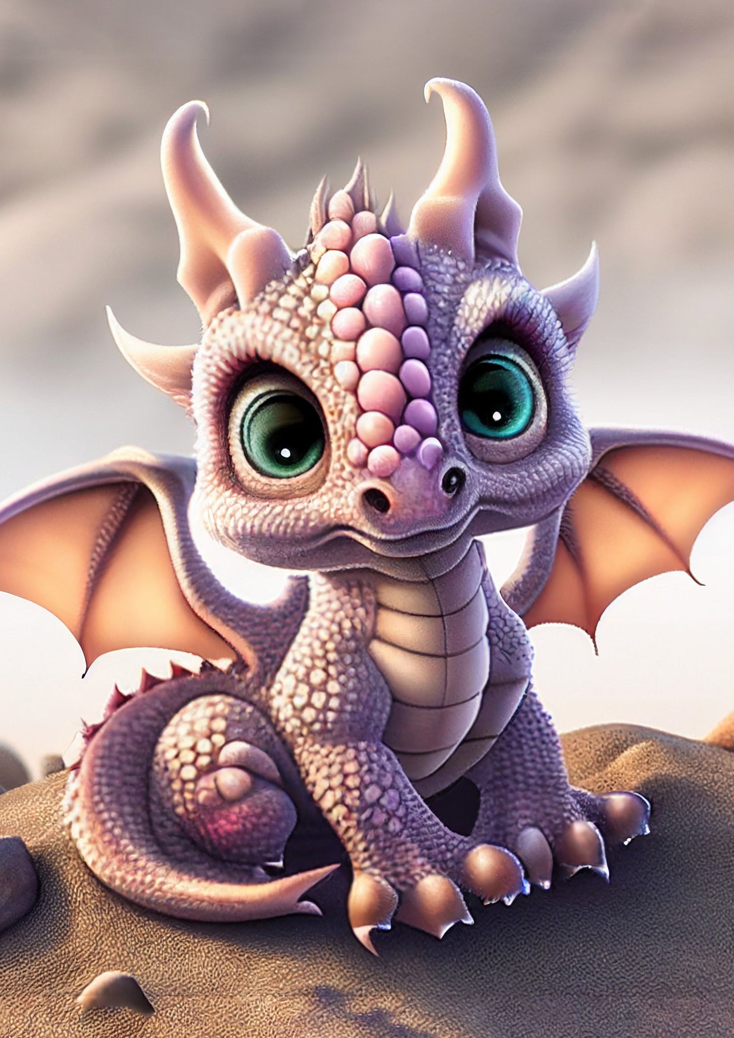 Create Magical Creatures 1 Hour Workshop - Perfect for Schools and Libraries
