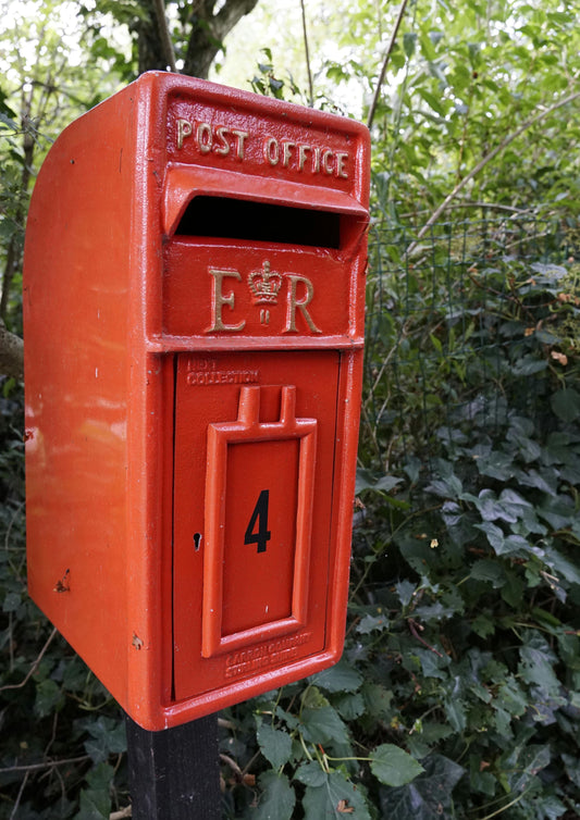 Query Letter & Synopsis Review Service (UK)
